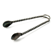 Lutz & Weiss Zuckerzange 835er