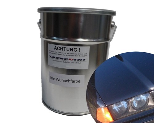 Liter wasserbasis - 2,