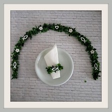 Ehrenplatzranke ,  Ehrenplatz-