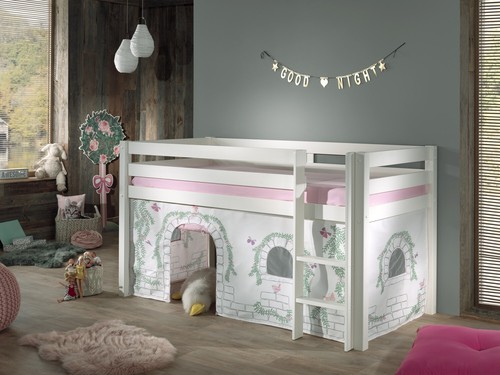 Vipack pino spielbett - "pino", /