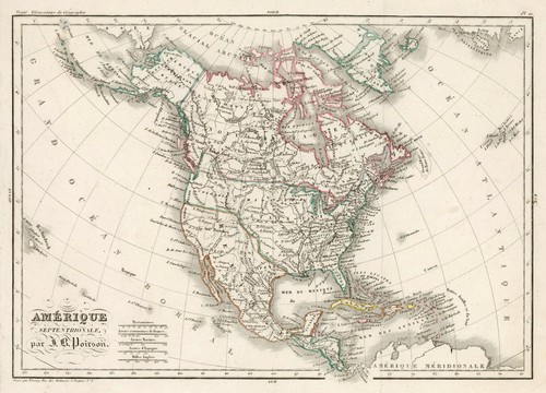 Nordamerika original - nordamerika,