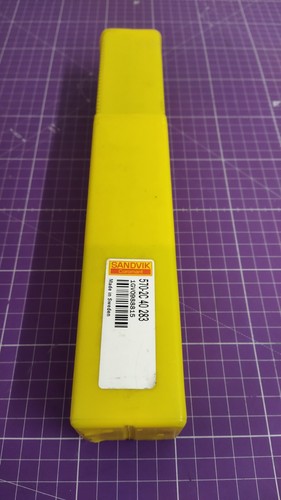 Sandvik coromant 570 283 - coromant,