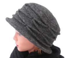 Damenhut Wollhut/Mütze