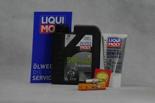  Wartungs Set Peugeot Kisbee