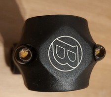 Bontrager Select stem vorbau