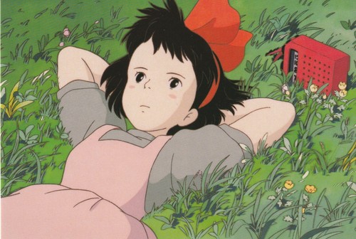 Kiki delivery service - ✪,