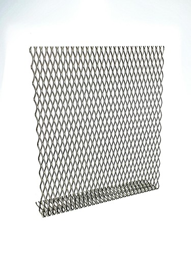 Edelstahl streckmetall - edelstahl,