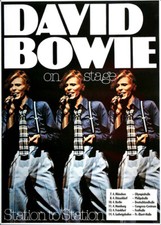 David Bowie - Station to