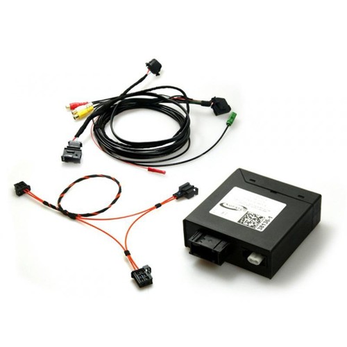 Kufatec multimedia adapter - multimedia-adapter, vw