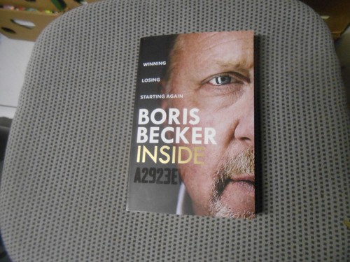Inside winning losing - inside:,