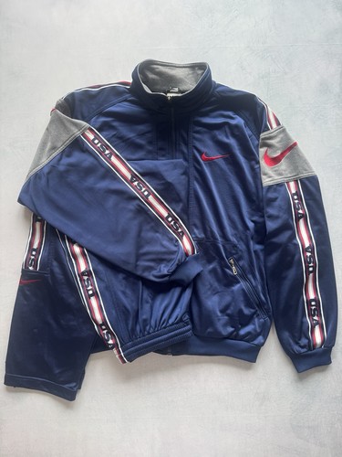 Nike usa vintage 90s - vintage,