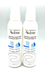 Lot/2 Avene Eau Thermale