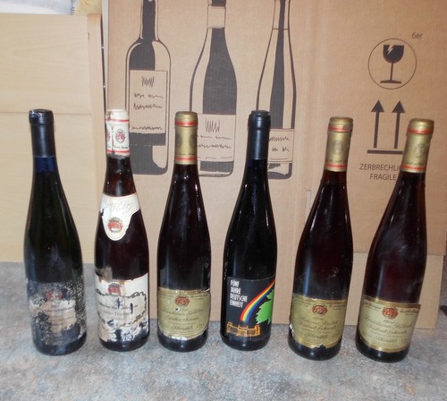 Wein aus der wendezeit - 6,