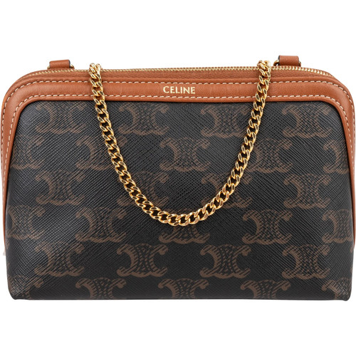 Celine triomphe monogram - celine,