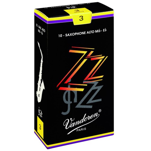 Vandoren altsaxophon 5 - vandoren,