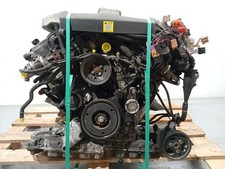 BDN KOMPLETTER MOTOR / 7895572