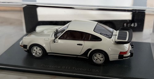 Neo porsche 911 turbo - 1:43,