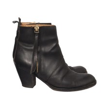 Stiefeletten, Größe: 39