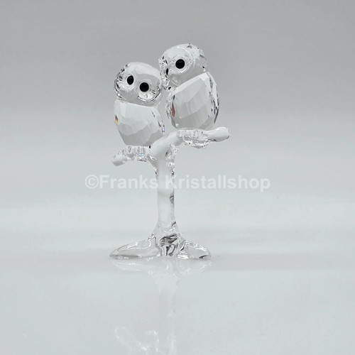 Swarovski baby eulen - baby,