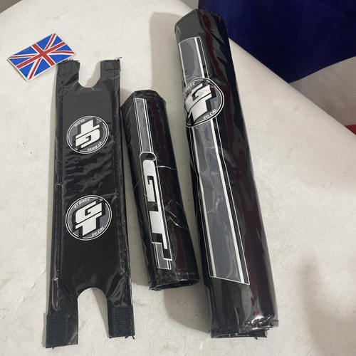 Bmx pad set nos midschool - gt,