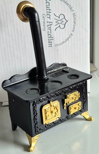Miniatur von reutter - miniatur,