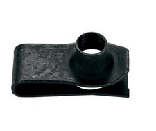 10x Befestigungsklammer