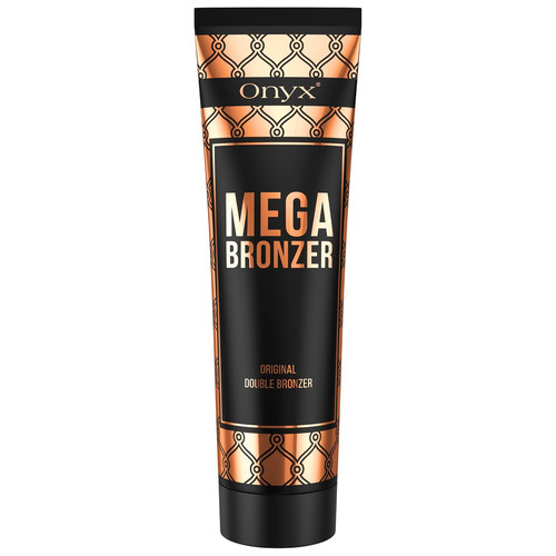 Onyx mega bronzer solarium - onyx,