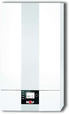 Wolf CGB-2K ComfortLine Gas