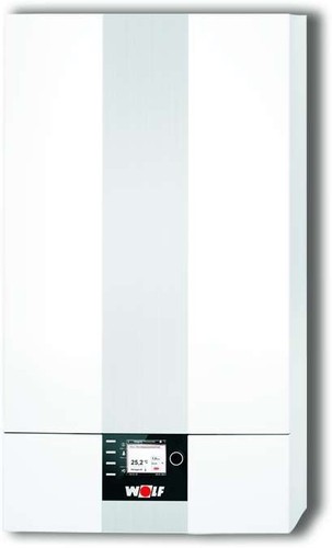 Wolf cgb comfortline gas - wolf,