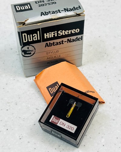Original dual dn320 - original,