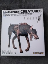 Resident Evil Biohazard