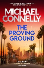 The Proving Ground Michael