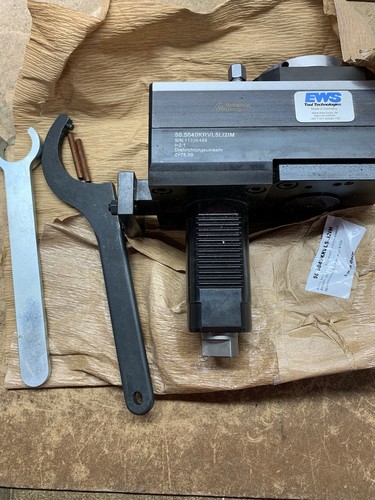 Ews tool angetriebener - ews,