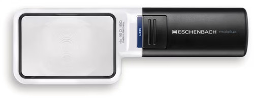 Eschenbach optik leucht lupe - eschenbach,