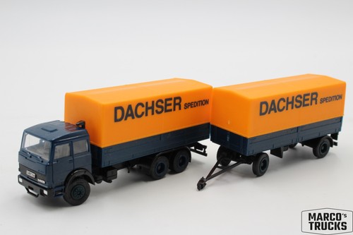 Herpa iveco fiat unic - herpa,