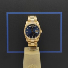 Rolex Day-Date 36 Ref. 18038 |