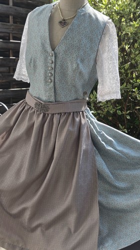 Marjo dirndl - 42,