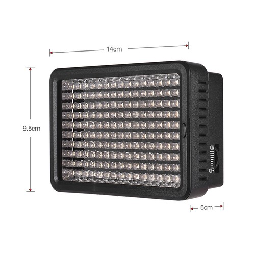 Dimmbare ultra led - ultra,
