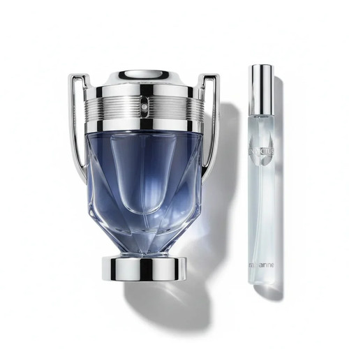 Paco rabanne invictus eau - rabanne,