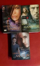 Michelle Raven  TURT/LE