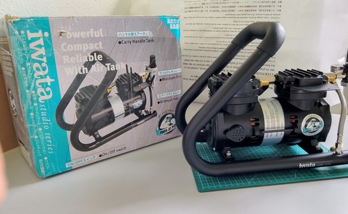 Iwata 925 power jet plus - is-925,