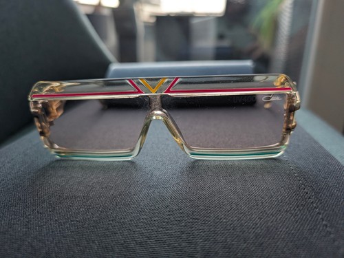 Titel cazal sonnenbrille - titel:,