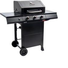 Char-Broil Gasgrill Performance CORE B 3 Cart 3 Brenner SureFire Zündung Schwarz