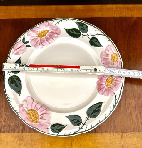 Villeroy boch wild rose 12 - villeroy,