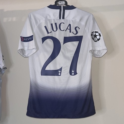 Tottenham hotspur 2018 nike - tottenham,