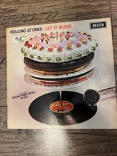 The Rolling Stones - Let It