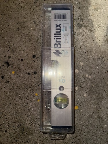 Brillux qju wasserwaage - brillux,