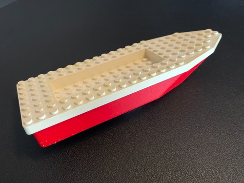 Lego 71958c01 boot bootsrumpf - 71958c01,