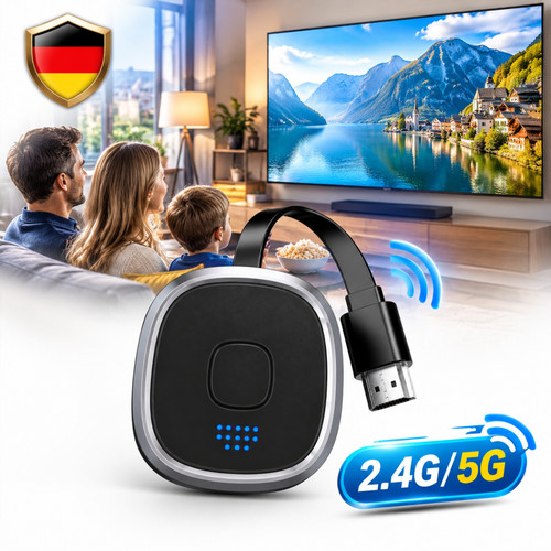 Drahtloser hdmi display dongle - drahtloser, hdmi-display-dongle