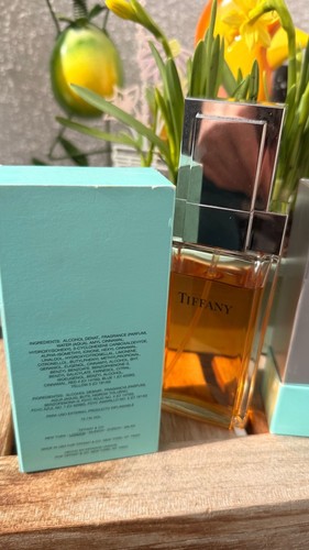 Tiffany eau de parfum - co,